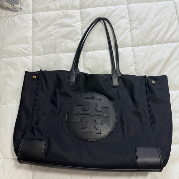 Tory Burch Handbags - Tory Burch Ella Tote Bag